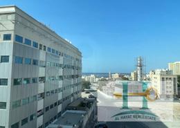 Apartment - 1 bedroom - 2 bathrooms for rent in Corniche Ajman - Ajman