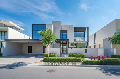 فيلا - 5 غرف نوم - 6 حمامات للبيع في أدريس هيلكريست - دبي هيلز استيت - دبي