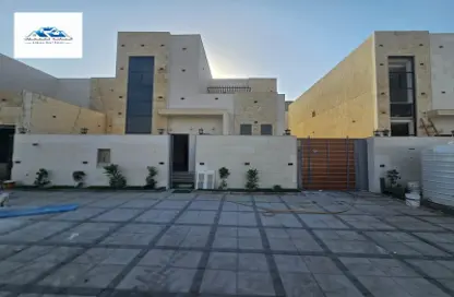 Villa - 4 Bedrooms - 6 Bathrooms for sale in Al Helio 2 - Al Helio - Ajman