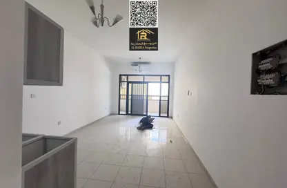 Apartment - Studio - 1 Bathroom for rent in Al Rawda 3 Villas - Al Rawda 3 - Al Rawda - Ajman