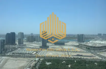 شقة - 3 غرف نوم - 4 حمامات للبيع في برج البوابة 1 - شمس أبوظبي - جزيرة الريم - أبوظبي