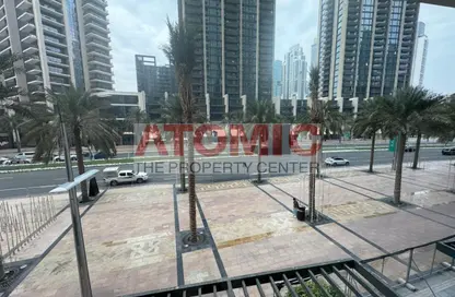 Apartment - 1 Bedroom - 1 Bathroom for rent in Act Towers - Opera District - Downtown Dubai - Dubai