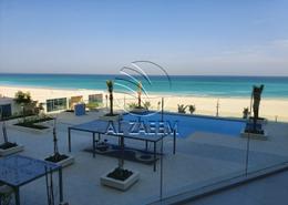 Apartment - 2 bedrooms - 3 bathrooms for rent in Mamsha Al Saadiyat - Saadiyat Cultural District - Saadiyat Island - Abu Dhabi