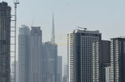 شقة - 2 غرف نوم - 2 حمامات للايجار في أمواج شوبا هارتلاند - صبحا هارتلاند - مدينة الشيخ محمد بن راشد - دبي
