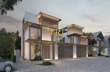 Villa - 6 Bedrooms - 7 Bathrooms for sale in Nad Al Sheba Gardens - Nad Al Sheba 1 - Nad Al Sheba - Dubai