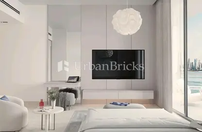 شقة - غرفة نوم - 2 حمامات للبيع في بيلاجوس من آي جي أو - دبي مارينا - دبي