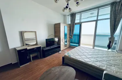 Apartment - Studio - 1 Bathroom for sale in Dar Al Jawhara - Jumeirah Village Circle - Dubai