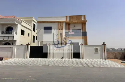 فيلا - 5 غرف نوم - 7 حمامات للبيع في الحليو 2 - الحليو - عجمان