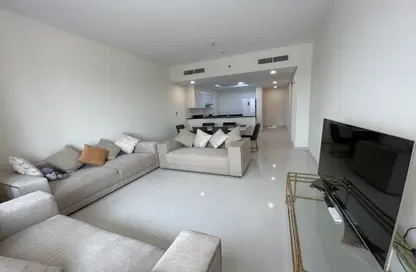 Apartment - 2 Bedrooms - 3 Bathrooms for sale in Viridis D - Viridis Residence and Hotel Apartments - Damac Hills 2 - Dubai