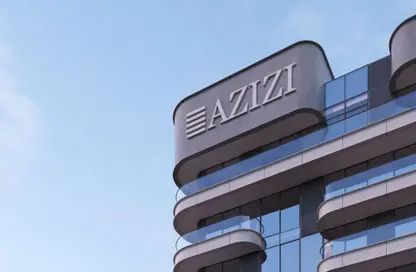 Apartment - 3 Bedrooms - 4 Bathrooms for sale in Azizi Amir - Al Furjan - Dubai