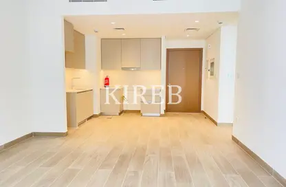 Apartment - 1 Bedroom - 1 Bathroom for rent in Orchid at Creek Beach Building 2 - Creek Beach - Dubai Creek Harbour (The Lagoons) - Dubai