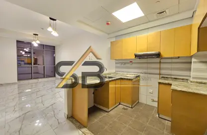 Apartment - 1 Bedroom - 1 Bathroom for rent in Jumeirah Garden City - Al Satwa - Dubai