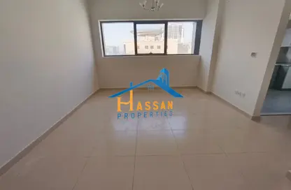 Apartment - 1 Bedroom - 2 Bathrooms for rent in Zakhir Tower 3 - Zakhir Towers - Al Taawun - Sharjah