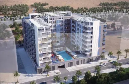 شقة - 2 غرف نوم - 3 حمامات للبيع في ميلينيوم تاليا ريزيدينس - الفرجان - دبي شقة - 2 غرف نوم - 3 حمامات للبيع في ميلينيوم تاليا ريزيدينس - الفرجان - دبي