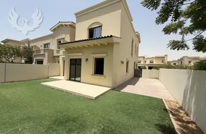 تاون هاوس - 4 غرف نوم - 4 حمامات للايجار في ميرا 3 - ميرا - ريم - دبي