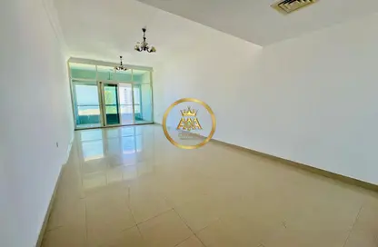 شقة - 3 غرف نوم - 3 حمامات للايجار في شارع التعاون الجديد - التعاون - الشارقة