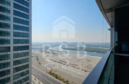 Apartment - 2 Bedrooms - 3 Bathrooms for sale in Julphar Residential Tower - Julphar Towers - Al Nakheel - Ras Al Khaimah