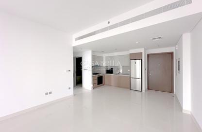 Apartment - 1 Bedroom - 1 Bathroom for sale in Beach Isle - EMAAR Beachfront - Dubai Harbour - Dubai