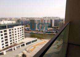 Apartment - 2 bedrooms - 3 bathrooms for sale in Building A - Al Zeina - Al Raha Beach - Abu Dhabi