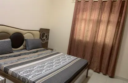 شقة - 3 غرف نوم - 4 حمامات للايجار في شارع التعاون الجديد - التعاون - الشارقة شقة - 3 غرف نوم - 4 حمامات للايجار في شارع التعاون الجديد - التعاون - الشارقة