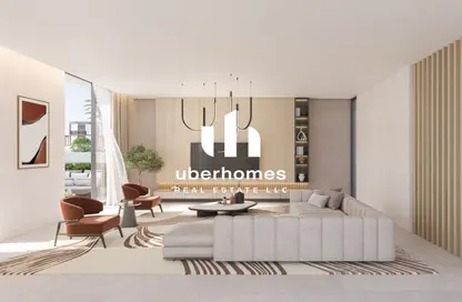 Townhouse - 3 Bedrooms - 4 Bathrooms for sale in Diagon at Athlon - Athlon by Aldar - Dubai Land - Dubai