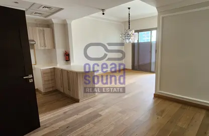 Apartment - 2 Bedrooms - 2 Bathrooms for sale in Green Diamond 1 B - Green Diamond 1 - Arjan - Dubai