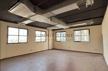Office Space - Studio for rent in Cambridge Business Centre - Dubai Silicon Oasis - Dubai