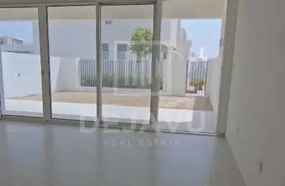 Villa - 3 Bedrooms - 4 Bathrooms for rent in Talia - The Valley - Dubai