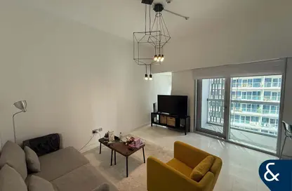 Apartment - 2 Bedrooms - 2 Bathrooms for rent in Cayan Tower - Dubai Marina - Dubai