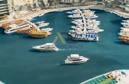 Apartment - 4 Bedrooms - 7 Bathrooms for sale in The Jewel Tower B - The Jewels - Dubai Marina - Dubai Apartment - 4 Bedrooms - 7 Bathrooms for sale in The Jewel Tower B - The Jewels - Dubai Marina - Dubai