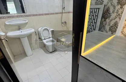 شقة - غرفة نوم - 1 حمام للايجار في الجرف 2 - الجرف - عجمان وسط المدينة - عجمان