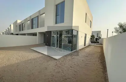 تاون هاوس - 4 غرف نوم - 4 حمامات للبيع في تاليا - ذا فالي - دبي تاون هاوس - 4 غرف نوم - 4 حمامات للبيع في تاليا - ذا فالي - دبي