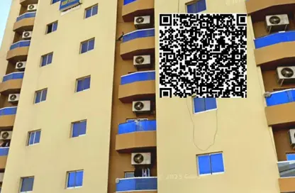 Apartment - Studio - 1 Bathroom for rent in Al Rawda 2 - Al Rawda - Ajman