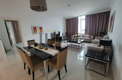 Apartment - 2 Bedrooms - 2 Bathrooms for rent in Capital Bay Tower B - Capital Bay - Business Bay - Dubai