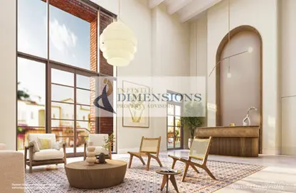 شقة - 2 غرف نوم - 2 حمامات للبيع في بلوم ليفينج - مدينة زايد (مدينة خليفة ج) - مدينة خليفة - أبوظبي