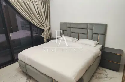 شقة - 1 حمام للايجار في 5 عزيزي ريفيرا - ميدان واحد - ميدان - دبي