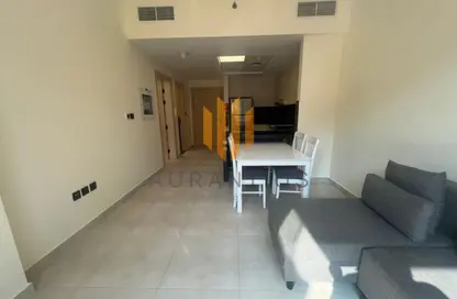 Apartment - 1 Bedroom - 2 Bathrooms for sale in Binghatti Rose - Jumeirah Village Circle - Dubai Apartment - 1 Bedroom - 2 Bathrooms for sale in Binghatti Rose - Jumeirah Village Circle - Dubai