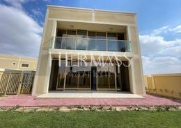 Villa - 5 bedrooms - 6 bathrooms for sale in Eastern Residences - Falcon City of Wonders - Dubai