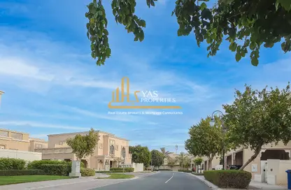 Villa - 4 Bedrooms - 5 Bathrooms for rent in Cedre Villas - Dubai Silicon Oasis - Dubai