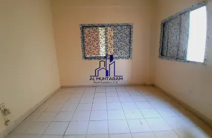 شقة - غرفة نوم - 1 حمام للايجار في البطينة B - البطينة - الشارقة