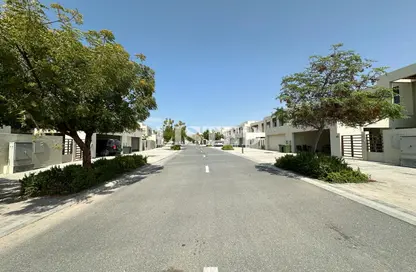 Villa - 3 Bedrooms - 4 Bathrooms for sale in Malibu - Mina Al Arab - Ras Al Khaimah