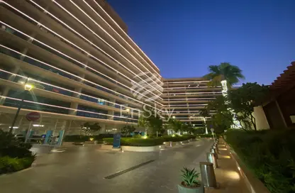 Apartment - 1 Bedroom - 1 Bathroom for rent in Al Hadeel - Al Bandar - Al Raha Beach - Abu Dhabi