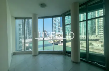 Apartment - 2 Bedrooms - 2 Bathrooms for rent in Panoramic Tower - Dubai Marina - Dubai Apartment - 2 Bedrooms - 2 Bathrooms for rent in Panoramic Tower - Dubai Marina - Dubai