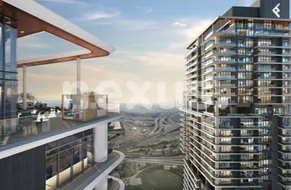 Apartment - 3 Bedrooms - 4 Bathrooms for sale in Mercer House - Uptown Dubai - Jumeirah Lake Towers - Dubai