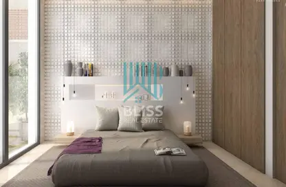 فيلا - 5 غرف نوم - 6 حمامات للبيع في بارك جرينز 2 - بارك جرينز - داماك هيلز 2 - دبي