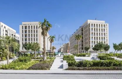 Apartment - 1 Bedroom - 2 Bathrooms for sale in Muwaileh - Sharjah