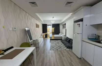 Apartment - Studio - 1 Bathroom for rent in Laya Mansion - District 15 - Jumeirah Village Circle - Dubai