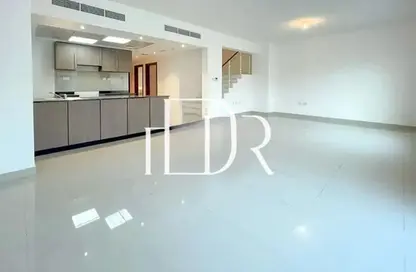 Villa - 3 Bedrooms - 4 Bathrooms for rent in Manazel Al Reef 2 - Al Samha - Abu Dhabi