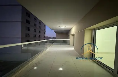 شقة - غرفة نوم - 2 حمامات للايجار في مسكن فريج - الفرجان - دبي