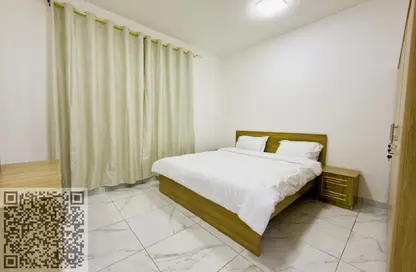 شقة - 2 غرف نوم - 2 حمامات للبيع في مساكن كورنيش عجمان - طريق كورنيش عجمان - عجمان